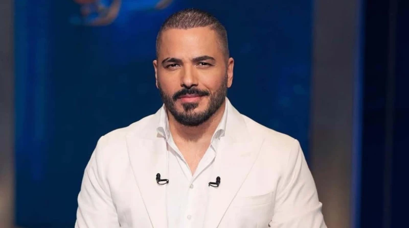 وقفوا التصوير 4 مرات.. كواليس لقاء رامي عياش وشيرين عبدالوهاب في "أسوأ حلقة"