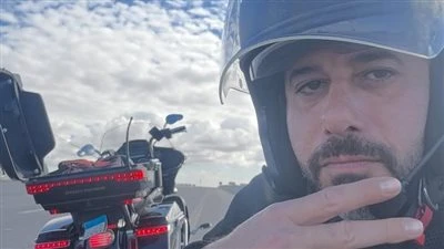 أحمد السعدني يودع 2025: "الصحة والحياة الشخصية كانت مضروبة في نصها"