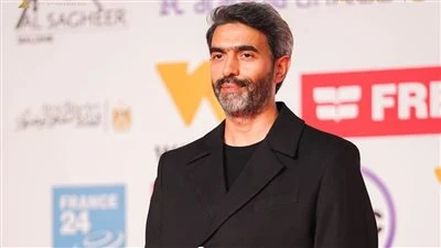 بعد اعتذار غادة عبدالرازق.. عمرو عابد يعتذر عن المشاركة في مسلسل عاليا
