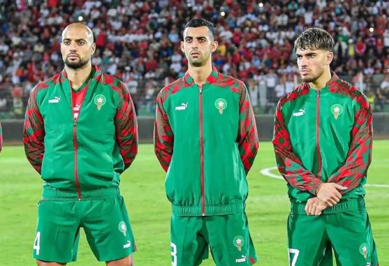 بلعمري أهلاوي.. بس على الهادي