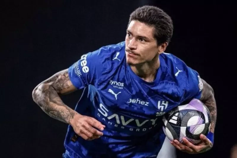 نونيز افتكر طريق الجون.. بعد خمس مباريات توهان