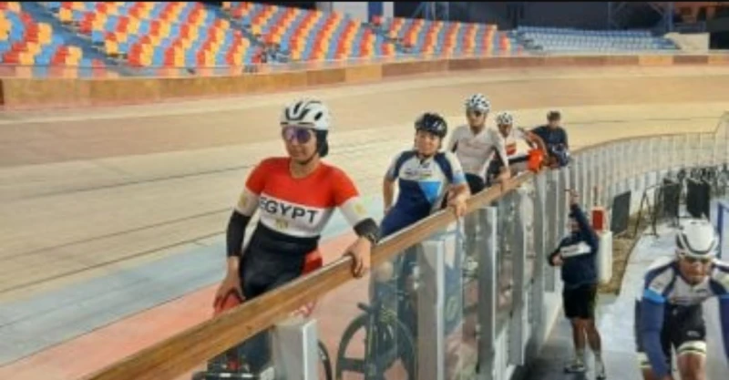 بطولة مصر الدولية للمضمار تنطلق أبريل المقبل باستاد القاهرة