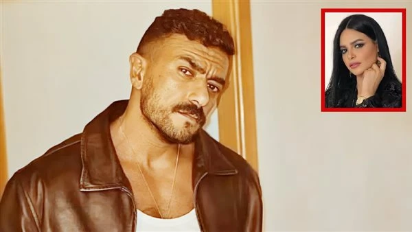 مروة الأزلي تنضم إلى أبطال مسلسل علي كلاي بطولة أحمد العوضي رمضان 2026