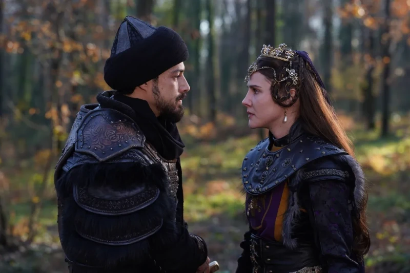 مسلسل أورهان التركي الحلقة 10 كاملة مترجمة بدون فواصل.. كيف تشاهدها مجانا؟