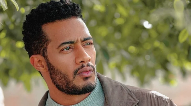 بعد شهرين من رحيل والده.. محمد رمضان يعلن وفاة خاله