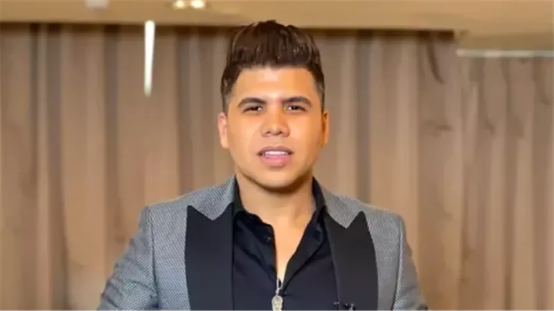 «بحسد اللي سابقني بركعة».. عمر كمال يتحدث عن الغيرة الإيجابية