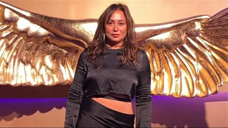 بكلمات مؤثرة.. إنجي علي تنعى صديقتها غادة عبدالرؤوف وتعلن موعد الجنازة