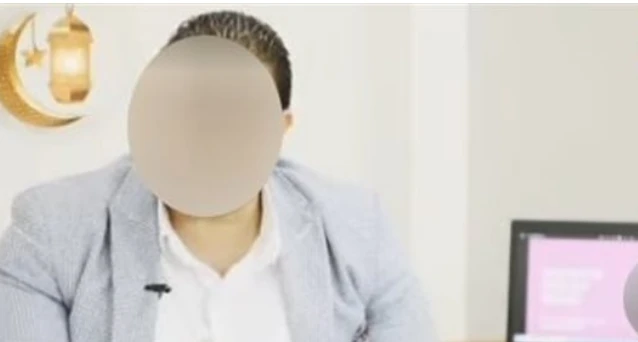بلاغ ضد طبيب التجميل أحمد النعماني: بث فيديو لسيدة عارية خلال عملية الحقن