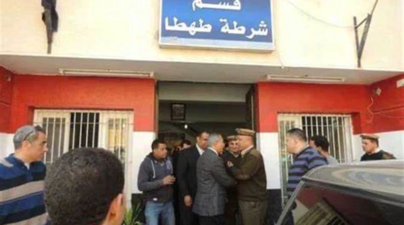 أمن سوهاج يكشف حقيقة وجود شبهة جنائية وراء رحيل "رضيعة طهطا"