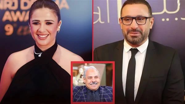 محمد رضوان زعيم مافيا ضمن أحداث فيلم خلي بالك على نفسك بطولة أحمد السقا وياسمين عبدالعزيز