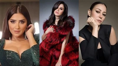 مسلسلات رمضان 2026.. حضور نسائي قوي يضع الدراما في قبضة البطلات