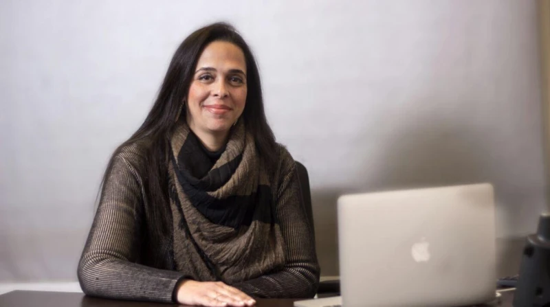 دينا هاشم تنضم إلى مجلس إدارة "جروب A" التنفيذي