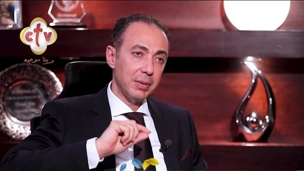 السيرة الذاتية للدكتور شريف باشا سيف بشاي بعد تعيينه عضوًا بمجلس النواب 2026 بقرار جمهوري