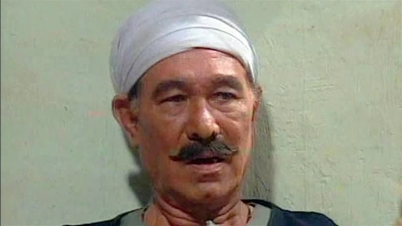 في ذكرى ميلاده.. حمدي غيث يتحمل عبء غياب شقيقه بالأعمال الدرامية