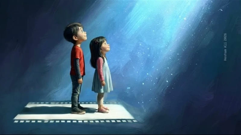 مشاركة دولية واسعة في انطلاقة مهرجان المنصورة لسينما الأطفال