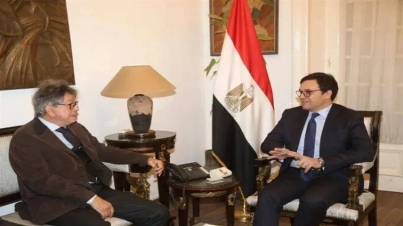 وزير الثقافة يشيد بمبادرة المتحدة لمنع نشر أخبار مشاهير