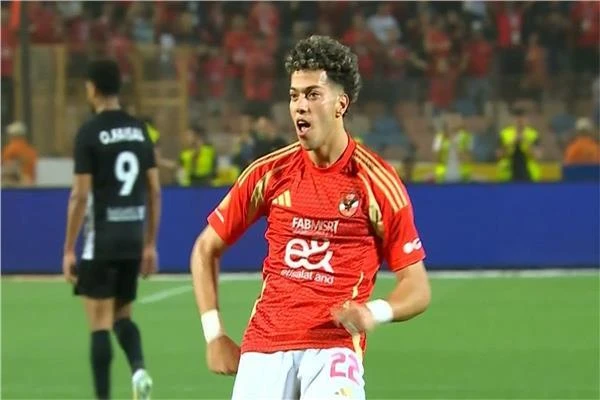 التجميد في انتظارك.. نجم الأهلي يرعب إمام عاشور