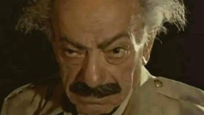 ذكرى ميلاد محمود السباع.. شرير الشاشة الذي صنع مجده بهدوء