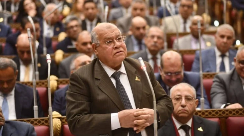 ناجي الشهابي عن جدل إساءته لثورة 25 يناير: الإخوان حرفوا تصريحاتي