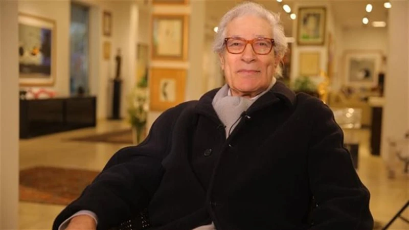 «قدمت له استقالتي».. ماذا قال فاروق حسني عن علاقته بمبارك ومتحفه الخاص؟