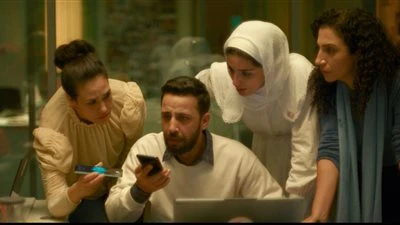 صوت هند رجب في القائمة النهائية للأوسكار: ملحمة سينمائية تُجسد الوجع الفلسطيني عالمياً