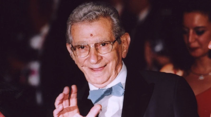 12 فيلمًا لـ يوسف شاهين ضمن قائمة "أفضل 100" في تاريخ السينما المصرية