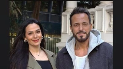 مسلسلات رمضان 2026.. يوسف الشريف يروج لـ مسلسل فن الحرب |صورة