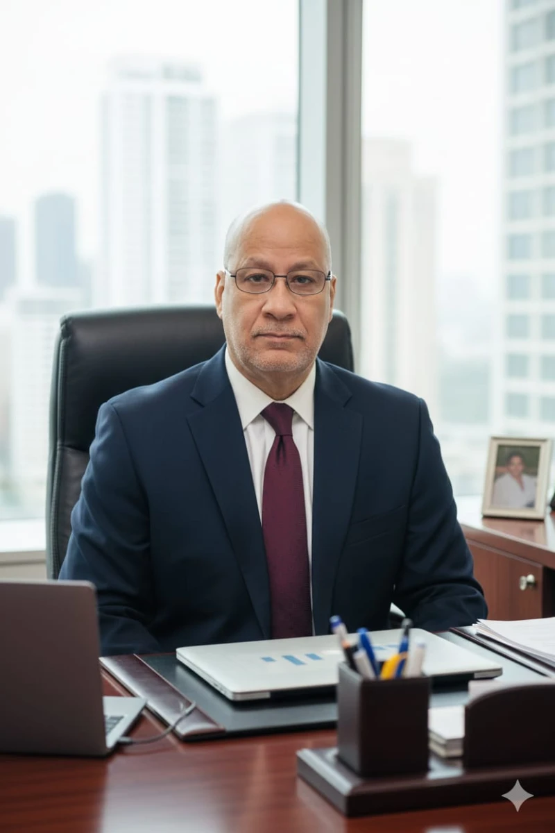 جمال فرويز لـ"افاق عربية": المجتمع يمرّ حاليًا بمرحلة يمكن وصفها بـ"الانحدار الثقافي"