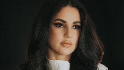 بعد حدوث الفيضانات.. درة: قلبي مع تونس ورحم الله من فقدناهم