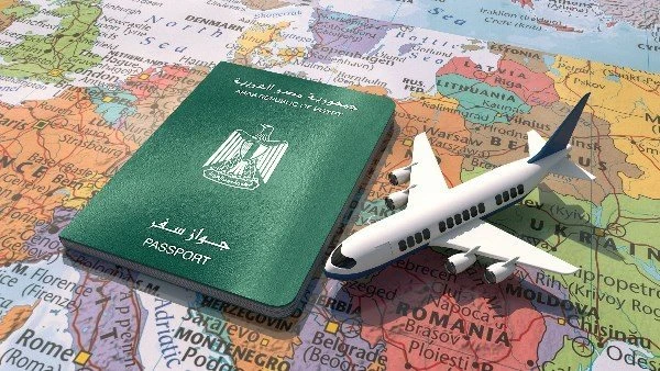 51 دولة تفتح أبوابها للمصريين بالباسبور فقط.. سافر بدون الحصول علي تأشيرة