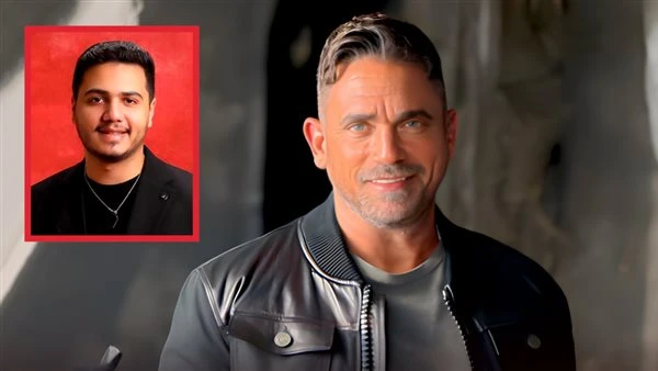 عمر محمد رياض ينضم لأبطال مسلسل عملية رأس الأفعى بطولة أمير كرارة رمضان 2026