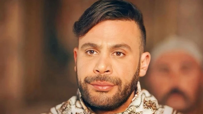 محمد إمام يُهنئ جمهوره بالعام الجديد: «كل سنة وانتوا حلوين جميعاً.. واستنوا الكينج»