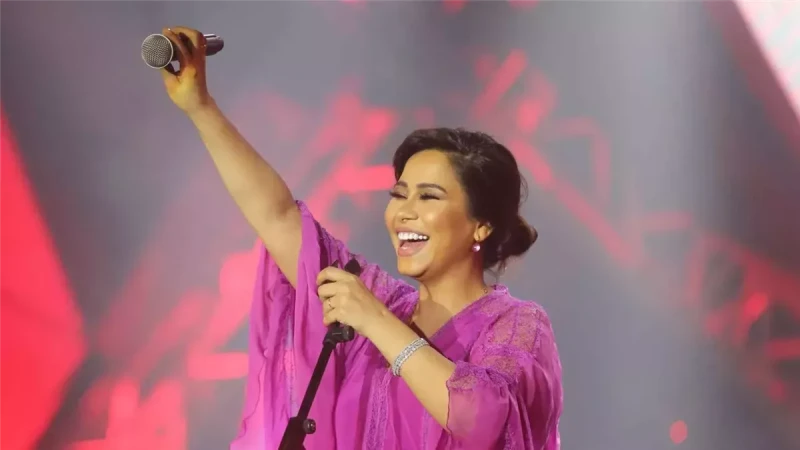 مصطفى كامل: شفاء شيرين عبد الوهاب أهم من أي شيء آخر