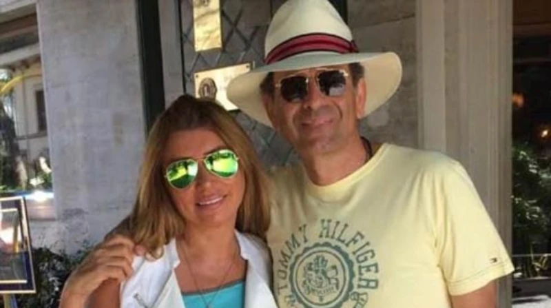 "فقدت الأب والصديق"، شافكي المنيري تحيي ذكرى وفاة ممدوح عبدالعليم بكلمات مؤثرة