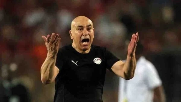 اتحاد الكرة يعلق على شائعات عقوبة حسام حسن بالإيقاف 3 مباريات بعد مواجهة مصر بنين