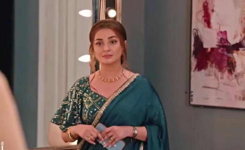 مسلسل حياه قلبي 7 الحلقه 79.. هل تموت بريتا بعد حقنة السم؟