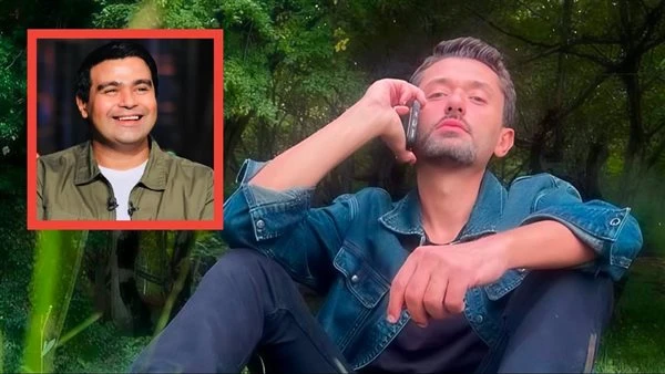 إسلام إبراهيم أحدث المنضمين لمسلسل المتر سمير بطولة كريم محمود عبدالعزيز رمضان 2026