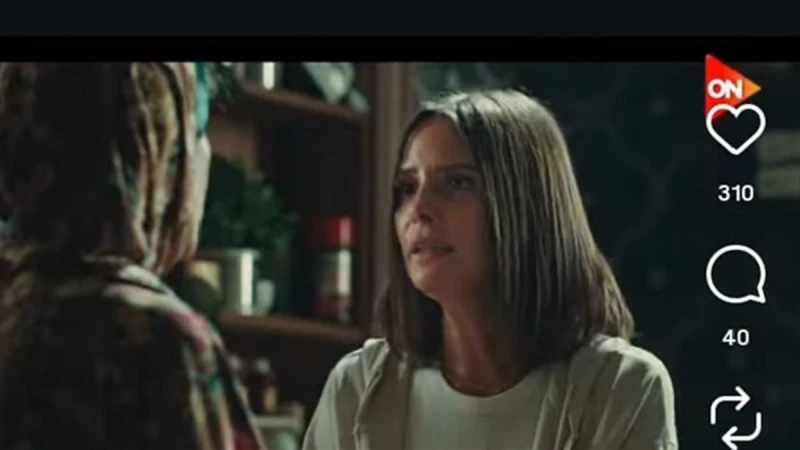 الفلوس والورث يغيران النفوس.. صراعات مشتعلة في برومو «قسمة العدل» على ON