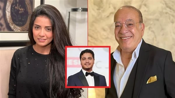 عمر محمد رياض حفيد صلاح عبدالله في مسلسل إعلام وراثة بطولة سهر الصايغ رمضان 2026