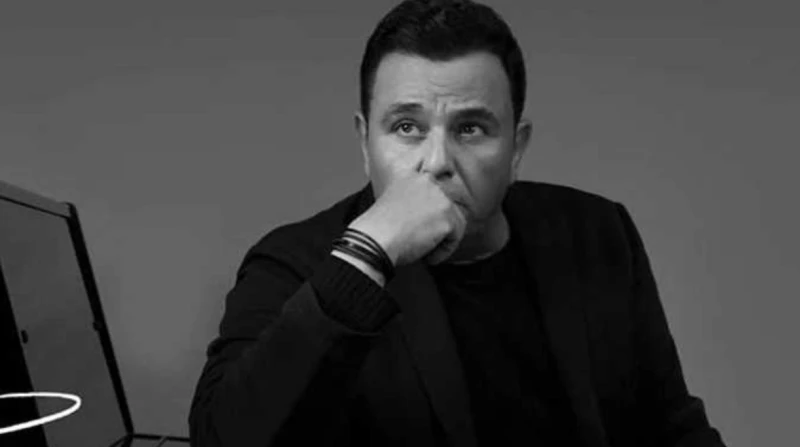 بعد غياب 21 عامًا، محمد فؤاد يعلن عودته للسينما بـ"قلبي في نيويورك"