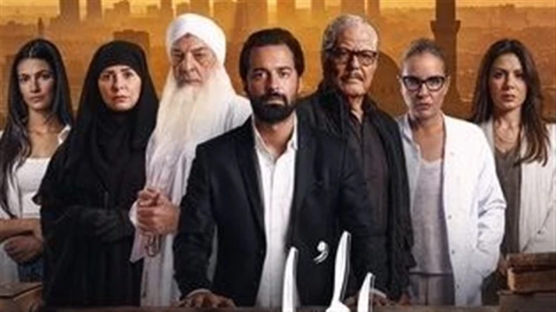 إبراهيم عيسى عن مصادر قصة "يحيى" في "الملحد": سمعت فيديوهات الملحدين العرب