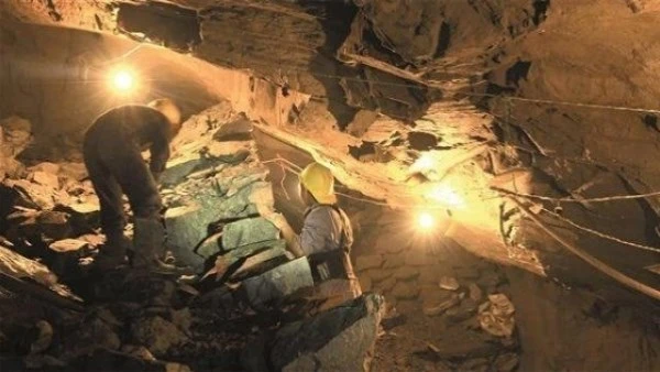 ارتفاع ضحايا انهيار منجم في الكونغو الديمقراطية 227 شخصا