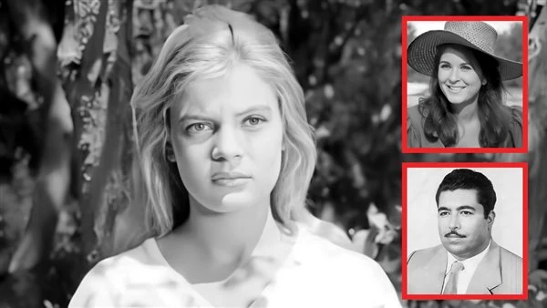 ذكرى نادية لطفي.. رمسيس نجيب اكتشفها ودخلت في حرب تصريحات شهيرة مع سعاد حسني