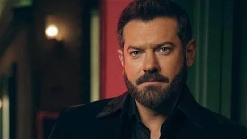 سامي الشيخ ينضم لأبطال مسلسل "الفرنساوي" لعمرو يوسف