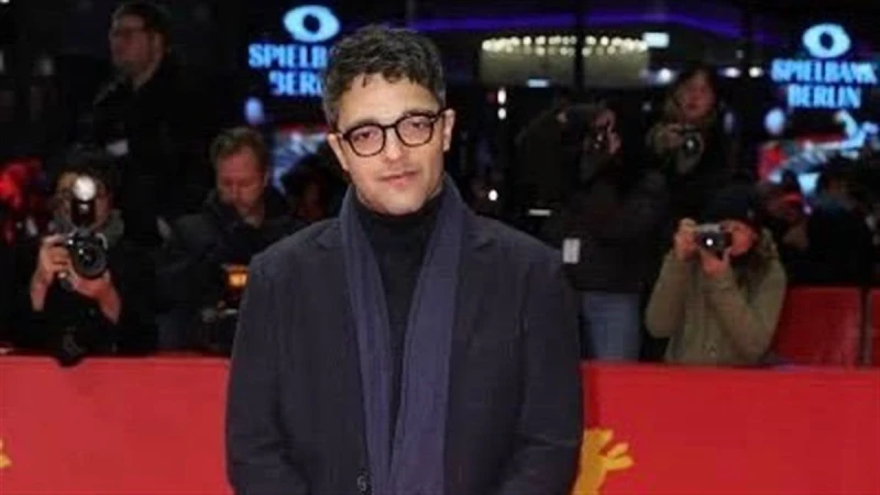 اختيار المخرج أمير فخر الدين عضوًا في لجنة تحكيم مسابقة الأفلام القصيرة بمهرجان برلين السينمائي