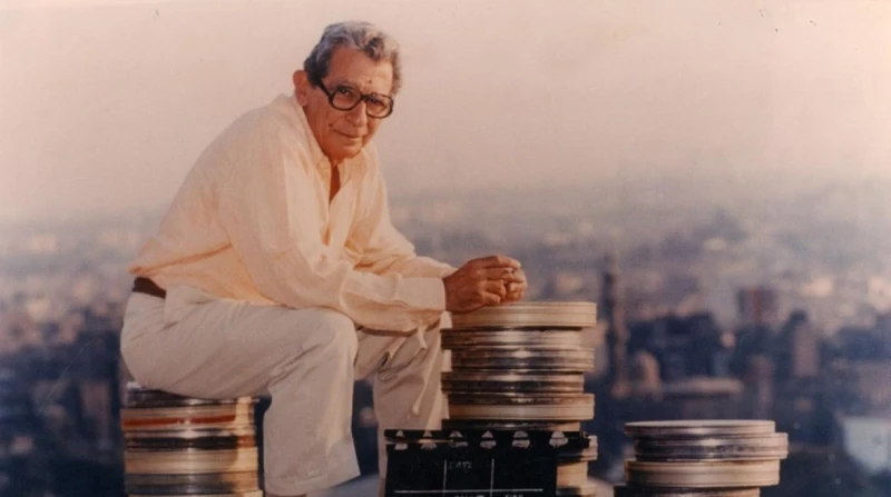 بـ"مئوية يوسف شاهين"، تفاصيل الدورة 57 لمعرض القاهرة الدولي للكتاب