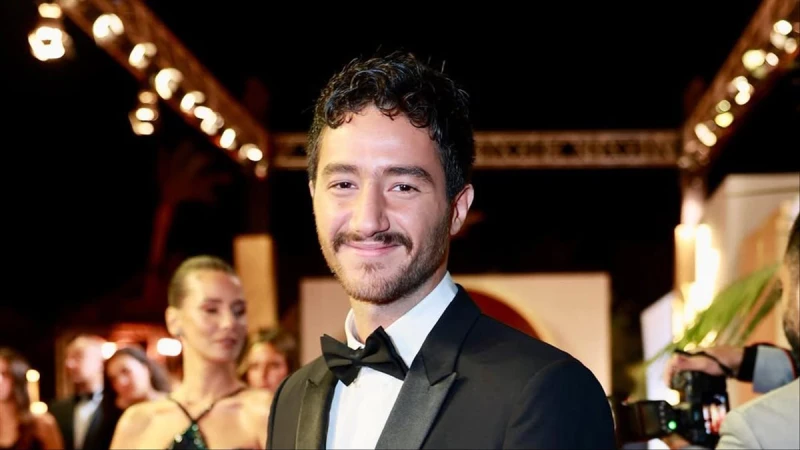 أحمد مالك: لكل مجتهد نصيب ونجاحي في المهرجانات بيرفع اسم مصر