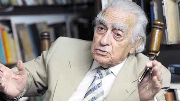 وفاة المفكر الكبير مراد وهبة.. اعرف موعد ومكان الجنازة