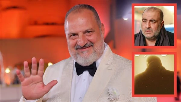 يتناول حياة المخرج سامح عبدالعزيز.. طرح فيلم وجع الفراق بطولة خالد الصاوي اليوم على جميع المنصات