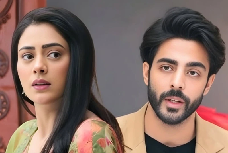 مسلسل على صدى الخلخال الحلقة 159.. تدبير مؤامرة ضد جناك على المسرح